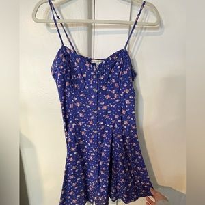 American Eagle Outfitters dress